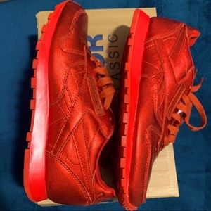 Women’s Reebok Classic Sneaker